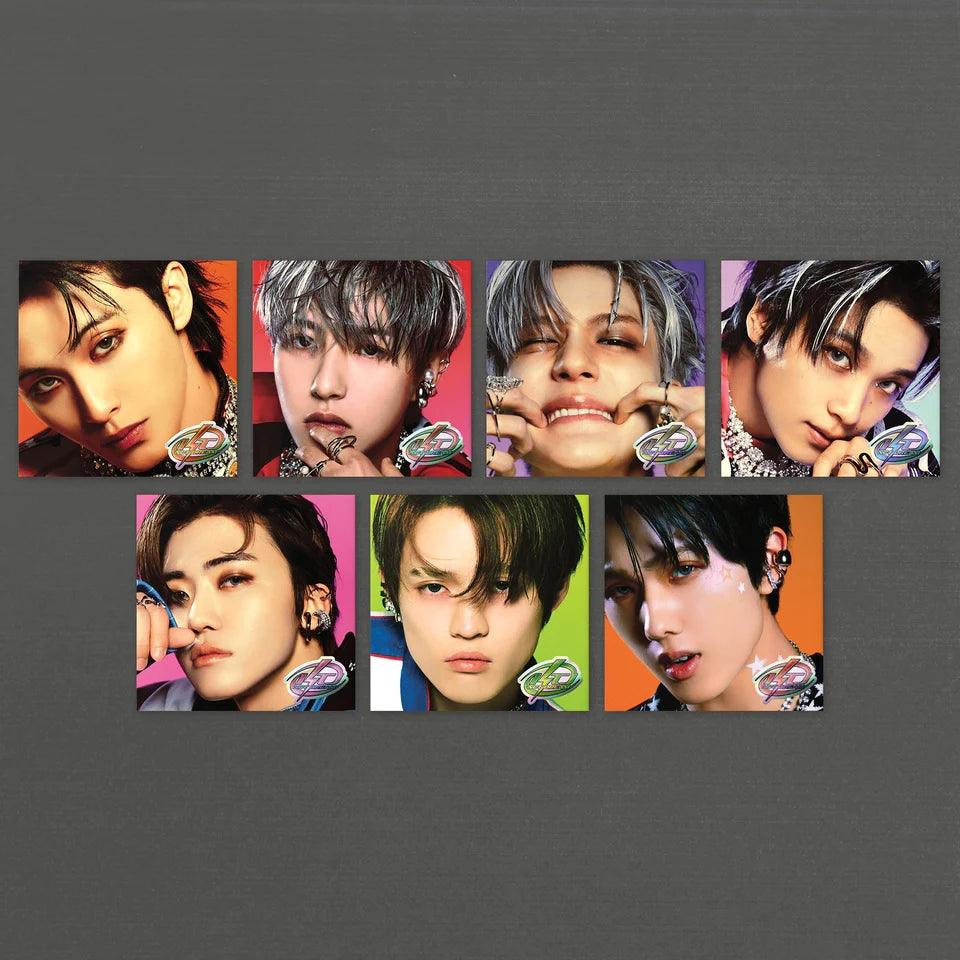 NCT Dream - ISTJ - Kpop Utopia MKE