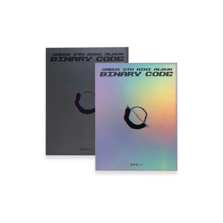 ONEUS - Binary Code