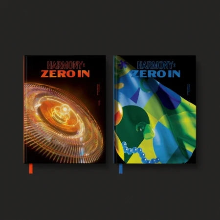 P1Harmony - Harmony: Zero In