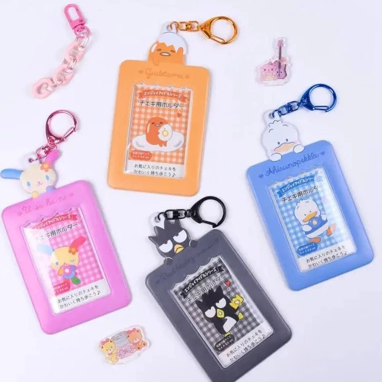 PC Holders (Sanrio)