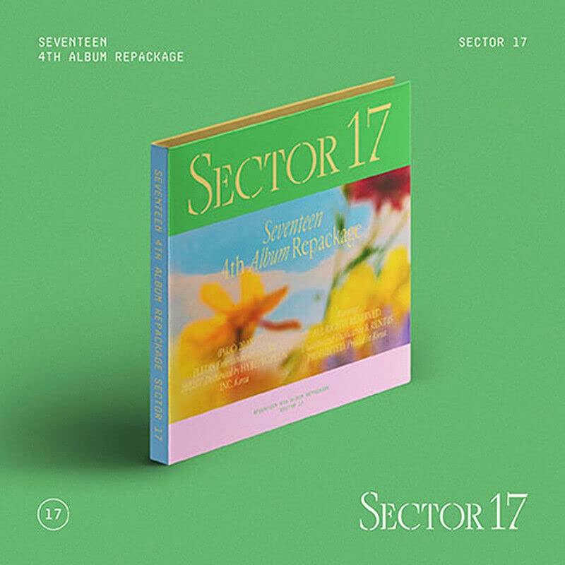 SEVENTEEN - Sector 17