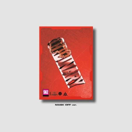 Stray Kids - Oddinary