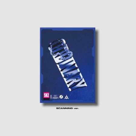Stray Kids - Oddinary