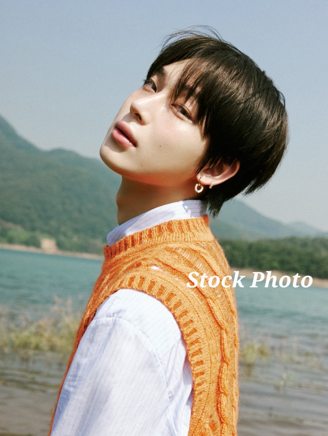 Sunoo Photocards