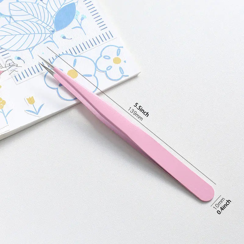 Tweezers