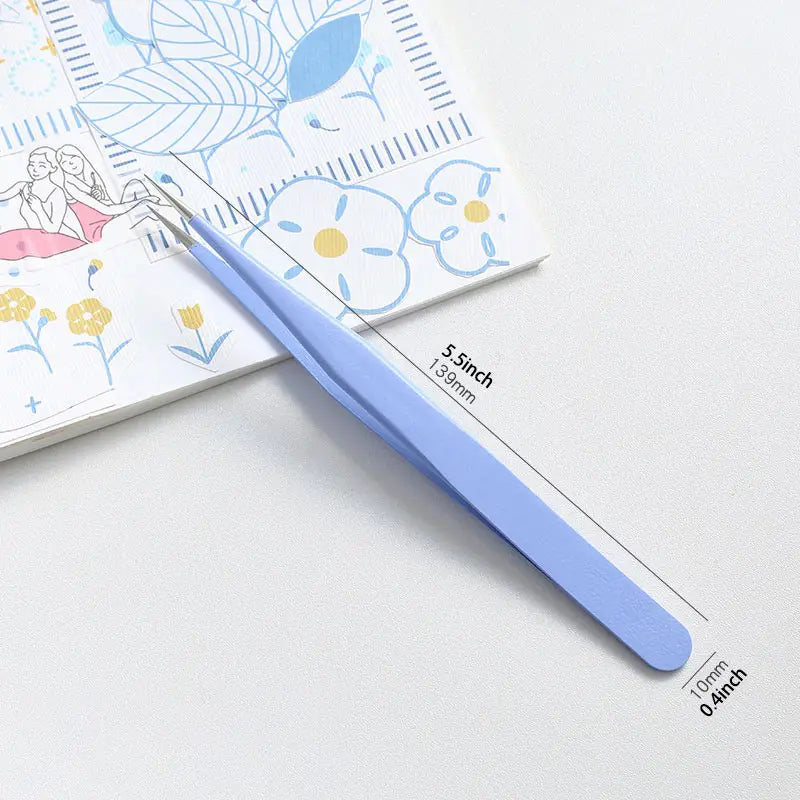 Tweezers