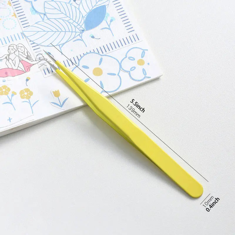 Tweezers