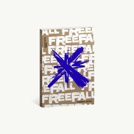 TXT - The Name Chapter: FREEFALL