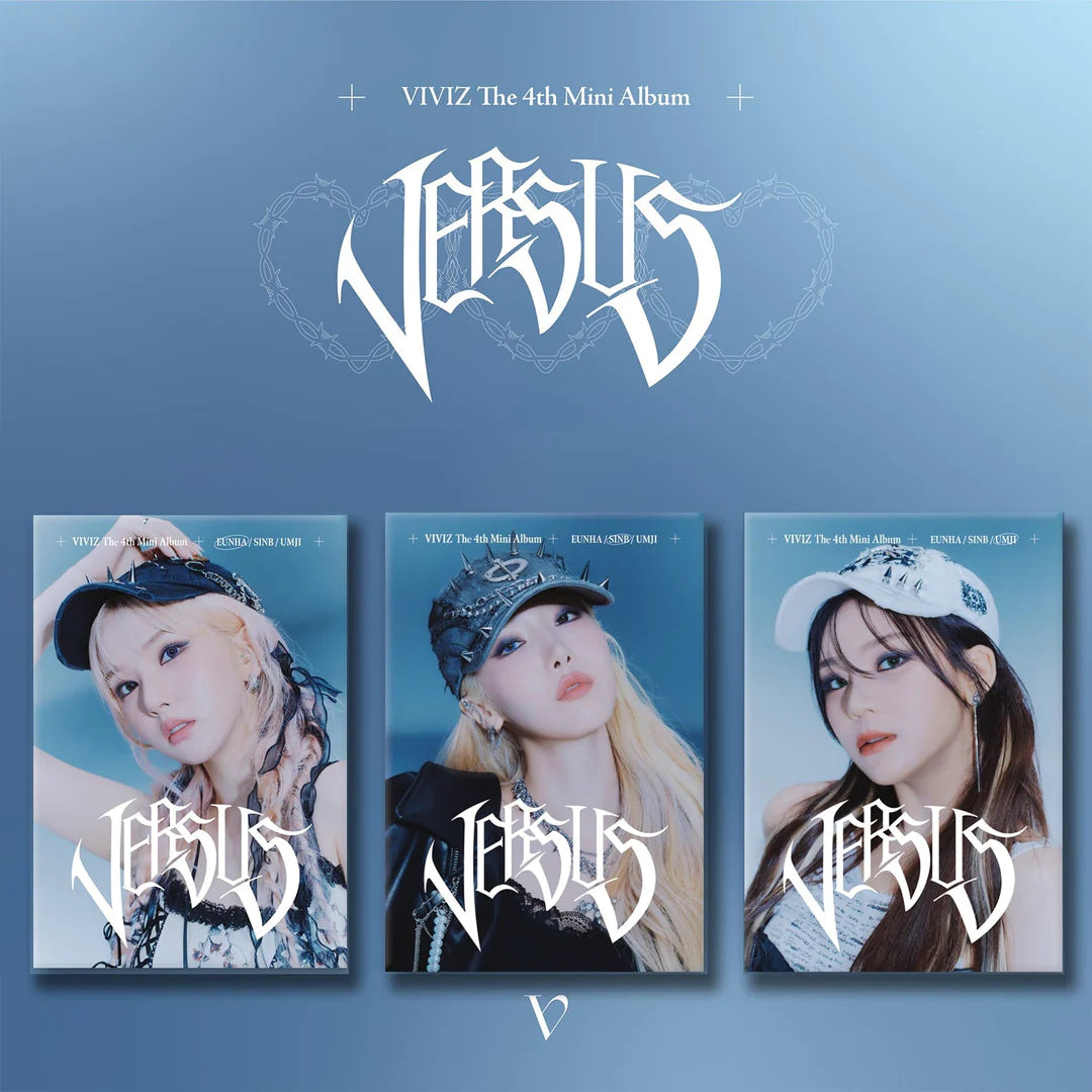VIVIZ - VERSUS
