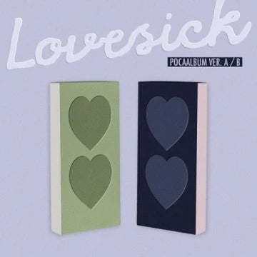 Chaeryeong (ITZY) - LOVESICK