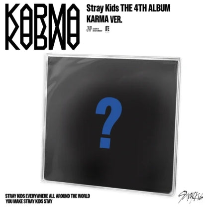 Stray Kids - KARMA