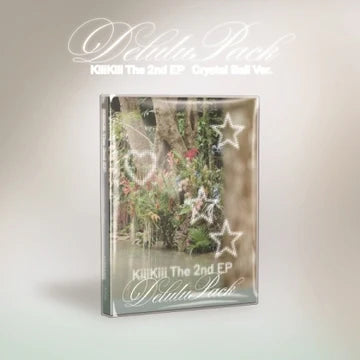 KiiiKiii - DELULU PACK