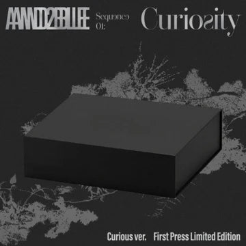 AND2BLE - SEQUENCE 01: CURIOSITY
