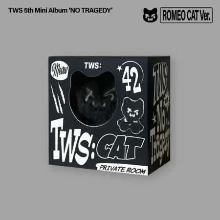 TWS - NO TRAGEDY