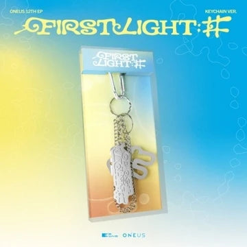 ONEUS - [PRE-ORDER] FIRST LIGHT : 井