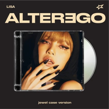 Lisa (BLACKPINK) - Alter Ego