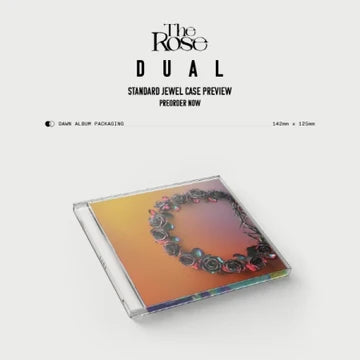 The Rose - DUAL