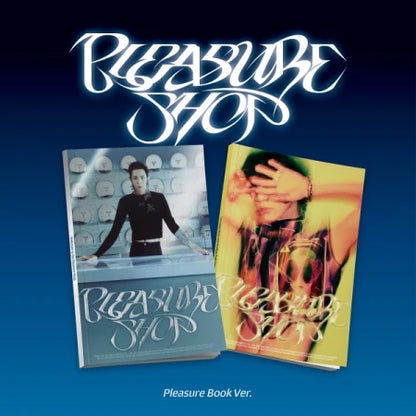 Key (SHINee) - Pleasure Shop