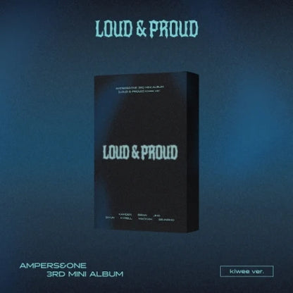 AMPERS&ONE - LOUD & PROUD