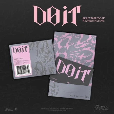 Stray Kids - DO IT