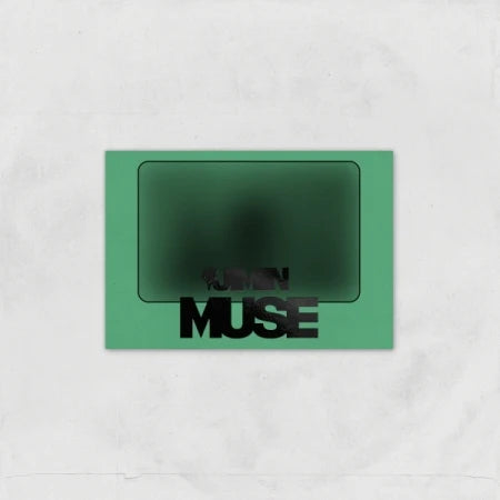 Jimin (BTS) - MUSE