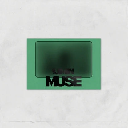 Jimin (BTS) - MUSE