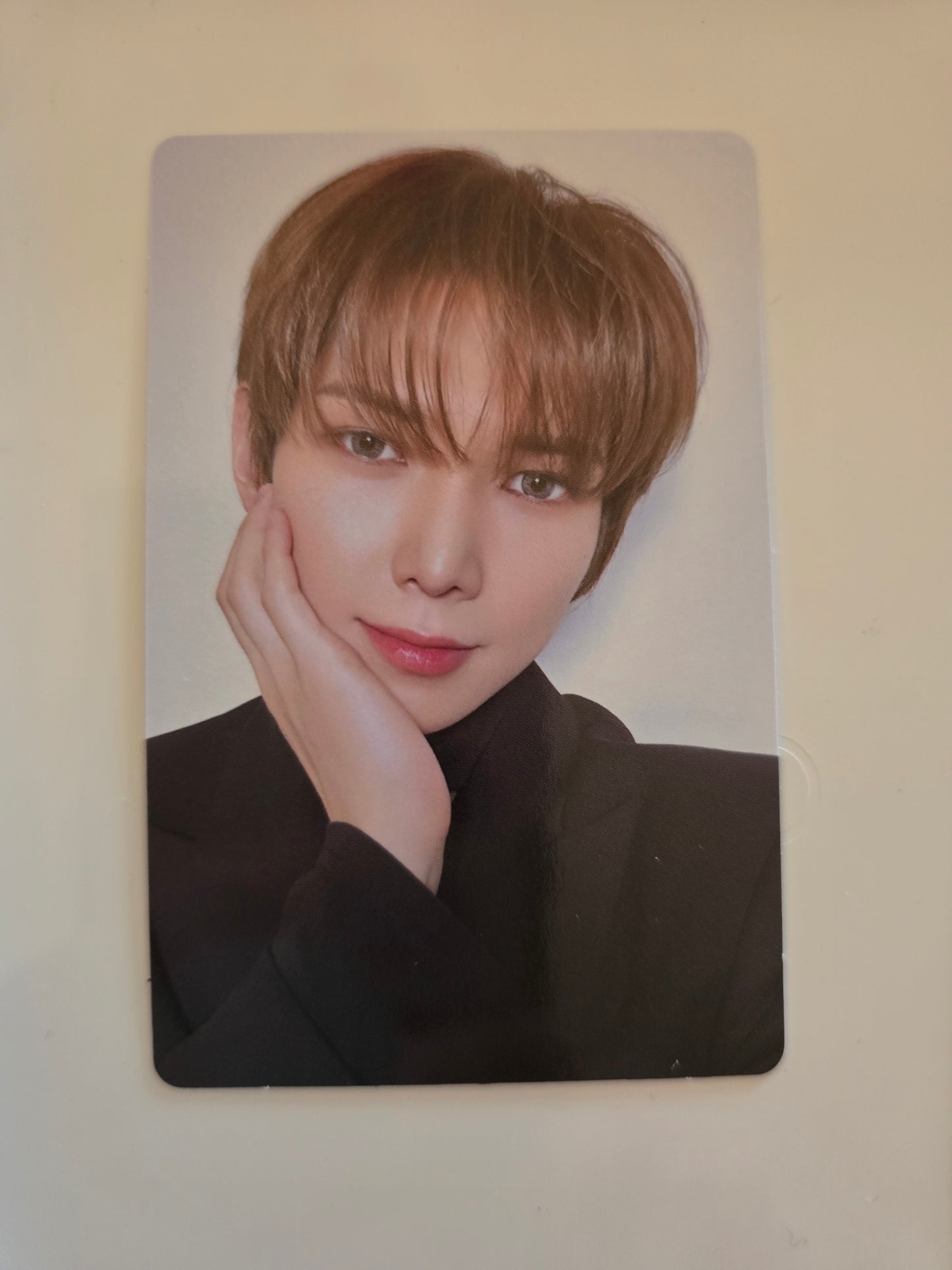 Yeosang - Album Photocards