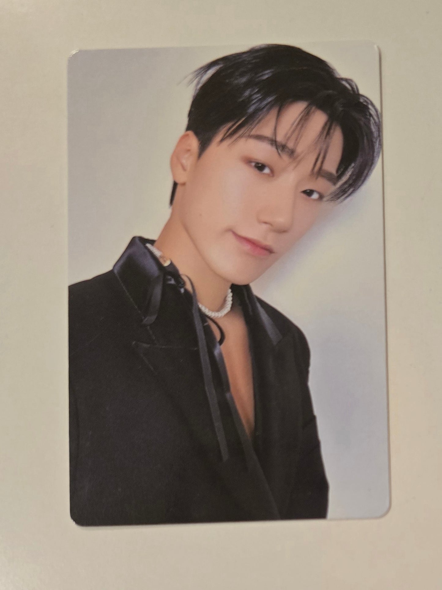 San - Album Photocards