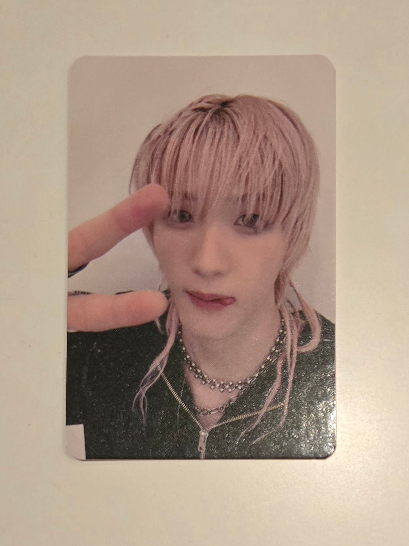 Soul Photocards