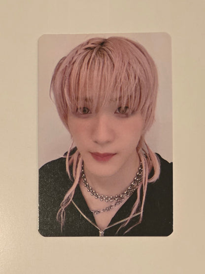 Soul Photocards