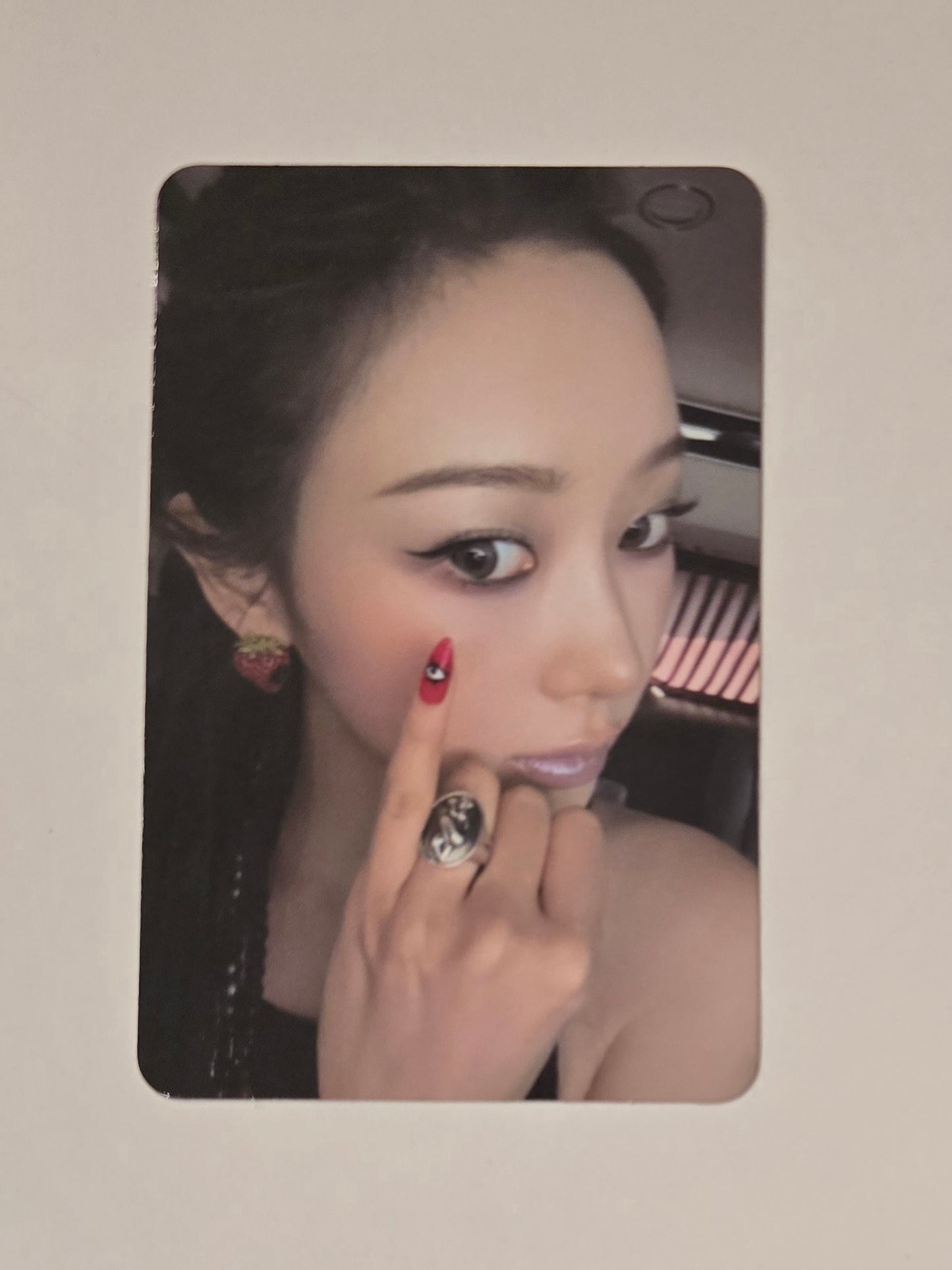 Giselle Photocards