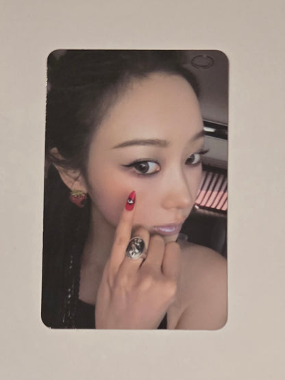 Giselle Photocards