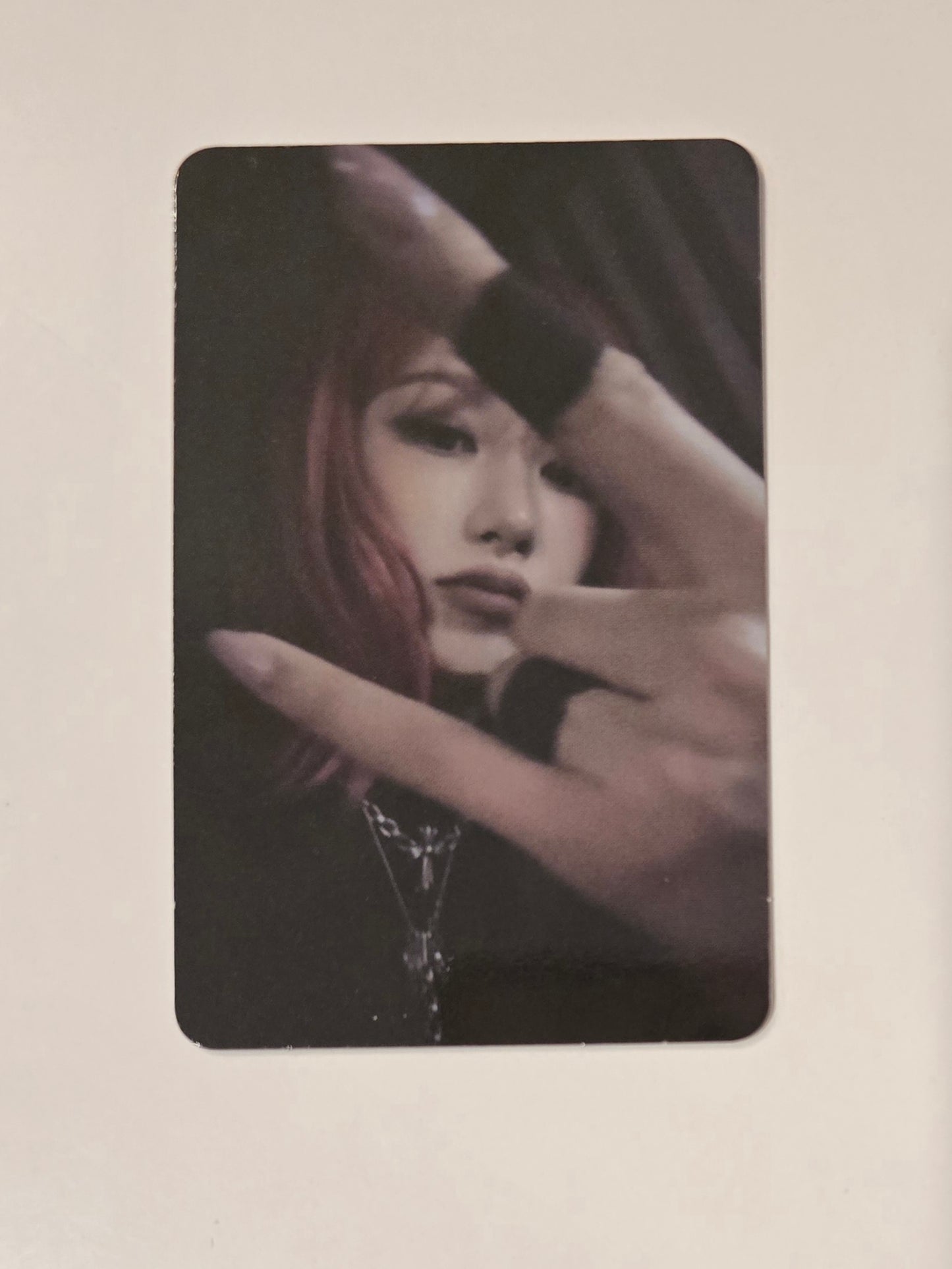 Giselle Photocards