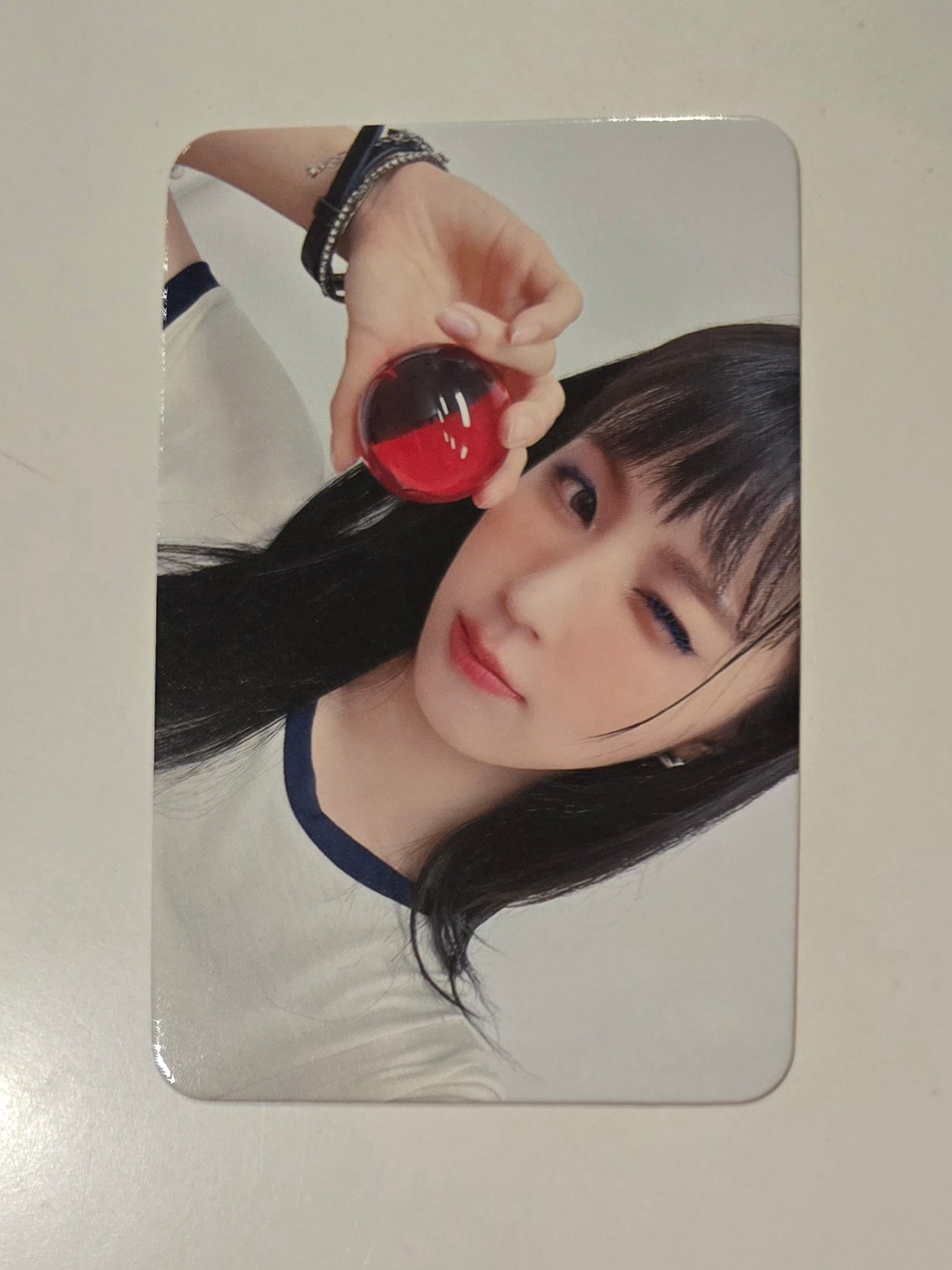Miyeon Photocard