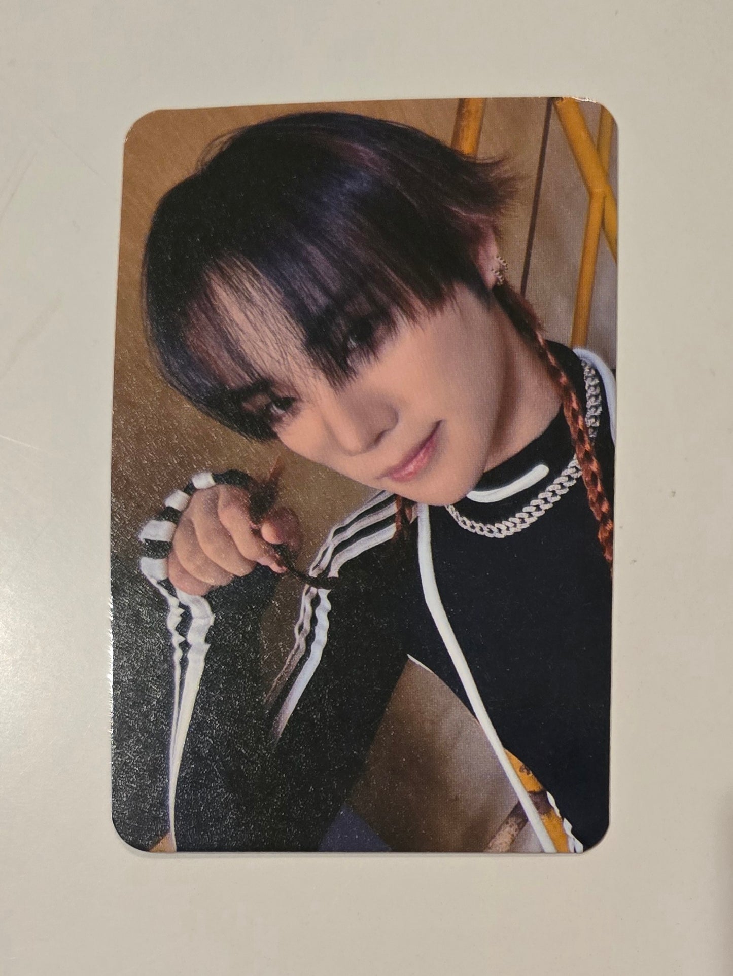 Siyun Photocards