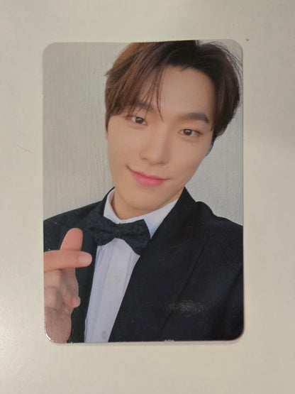 Dino Photocards