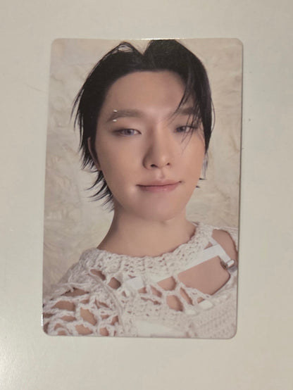 Dino Photocards