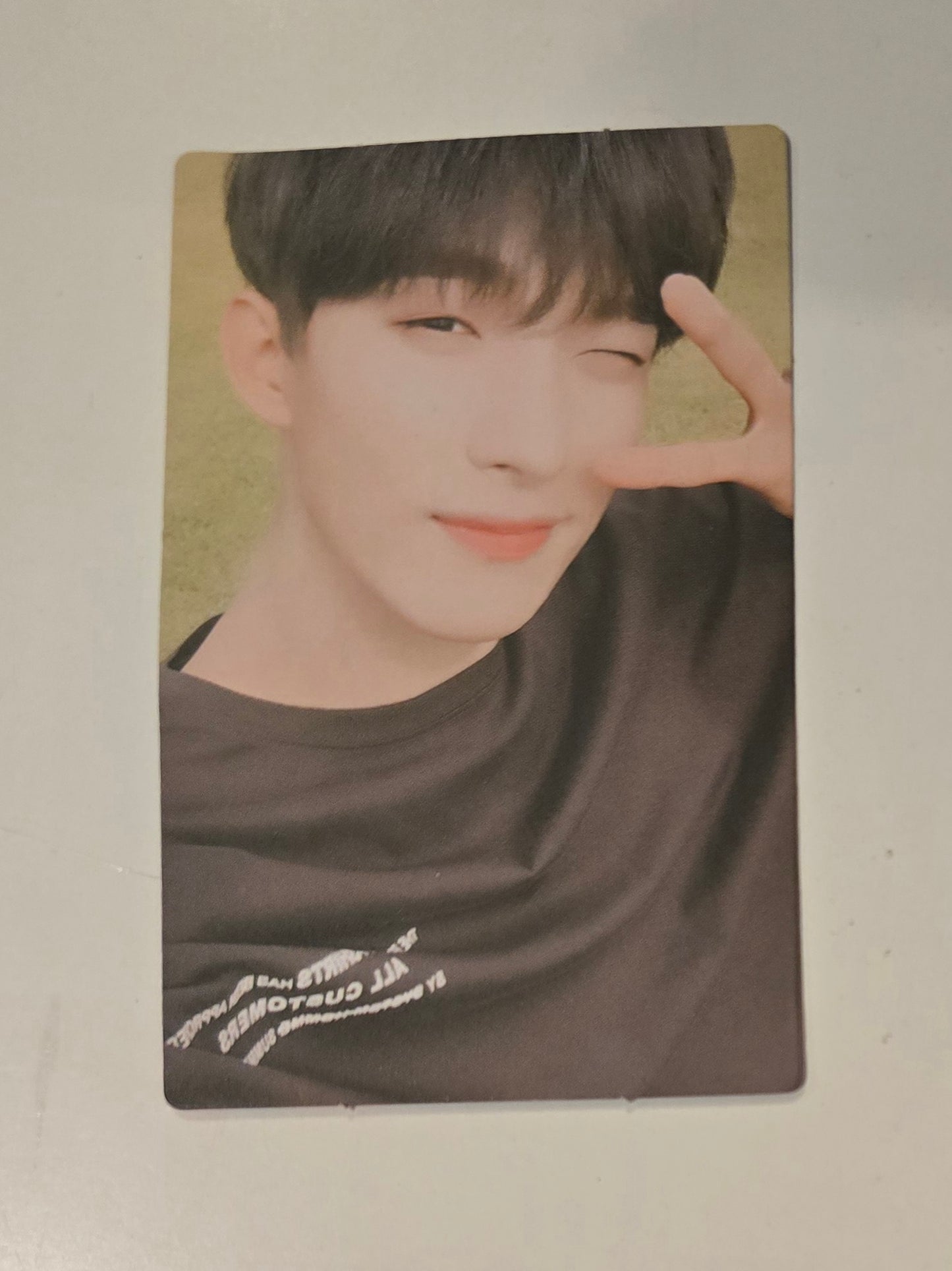 DK Photocards
