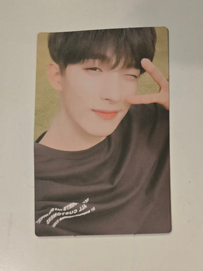 DK Photocards