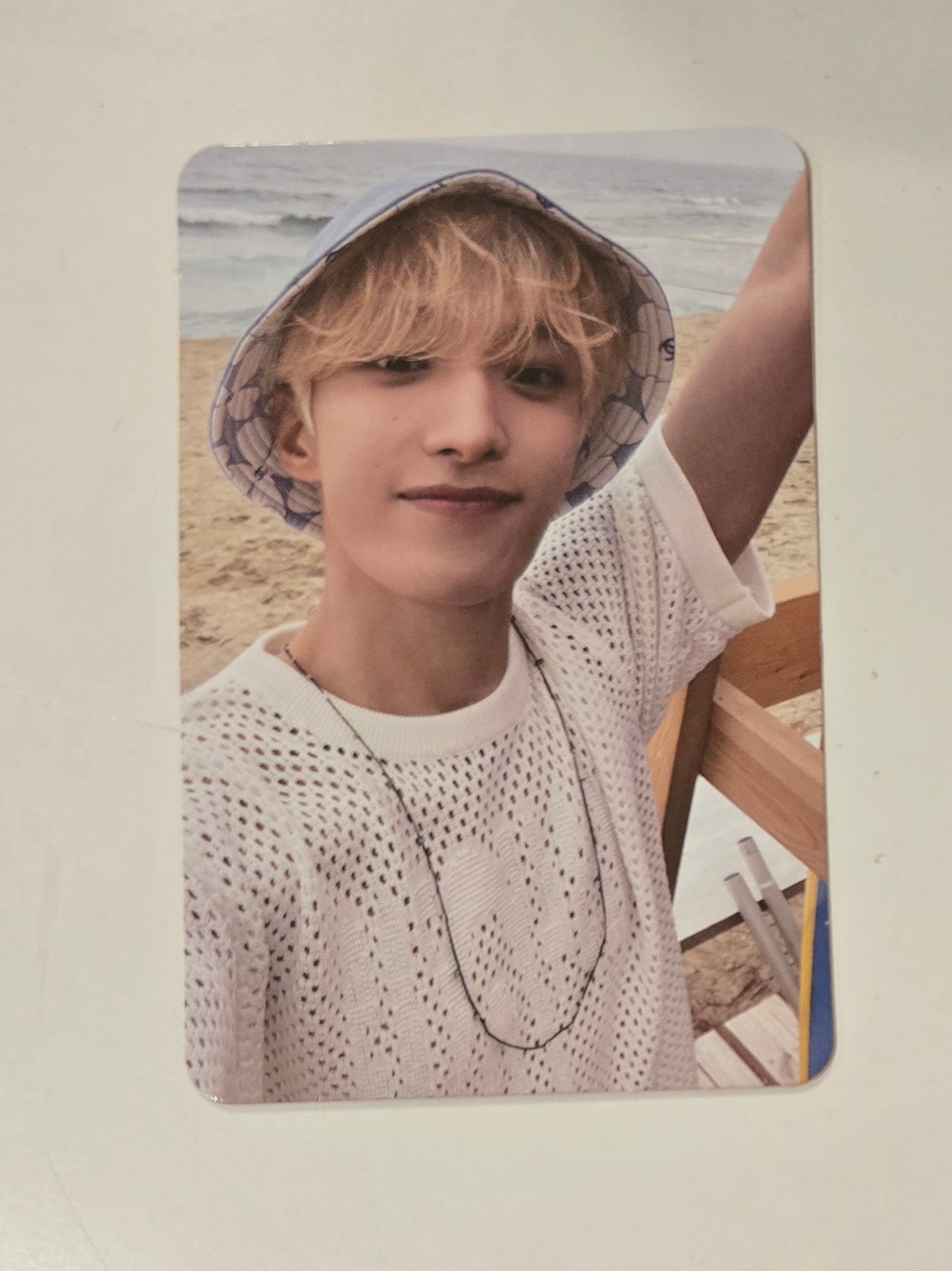 DK Photocards