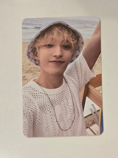 DK Photocards