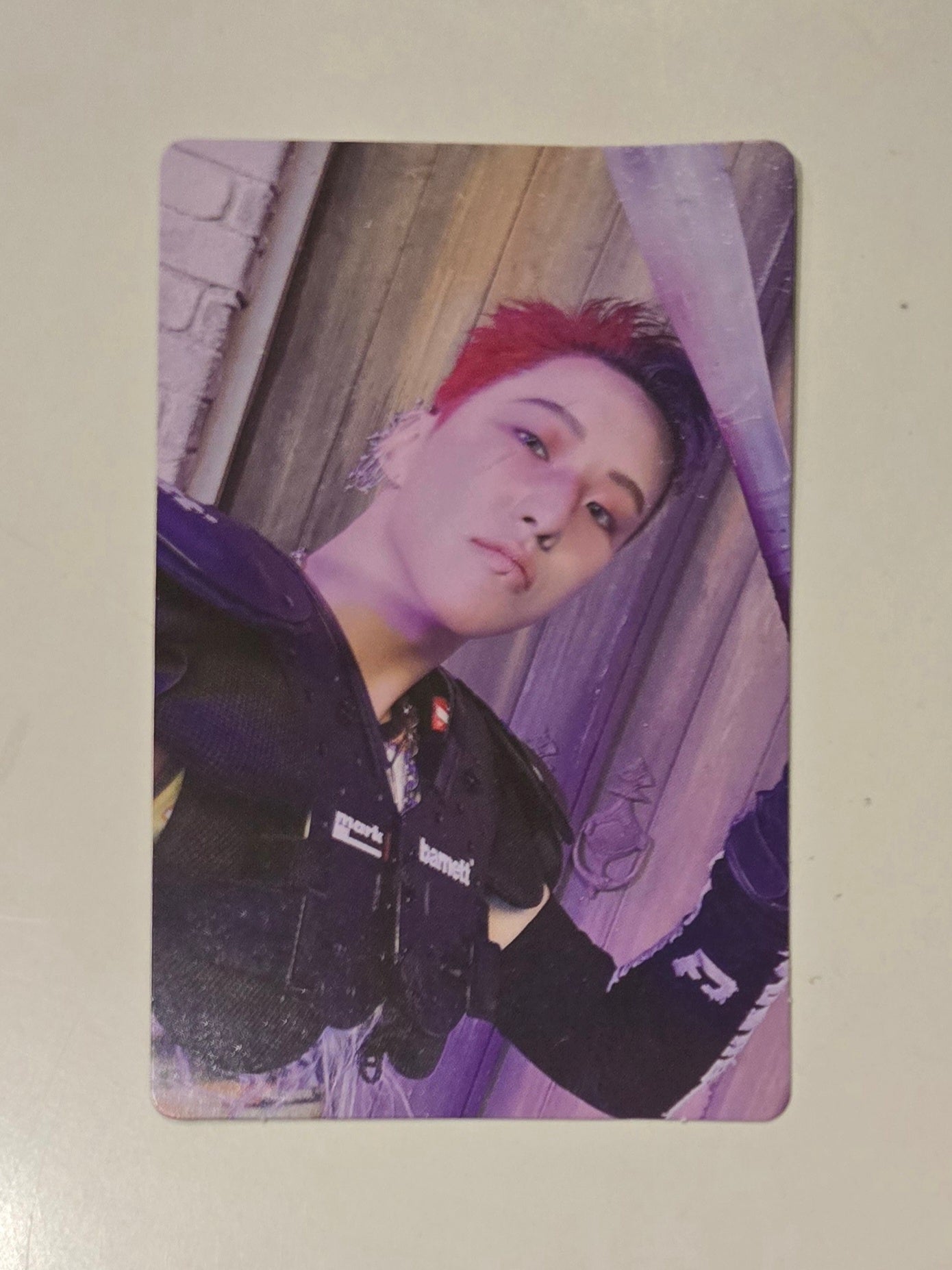 Hoshi Photocards