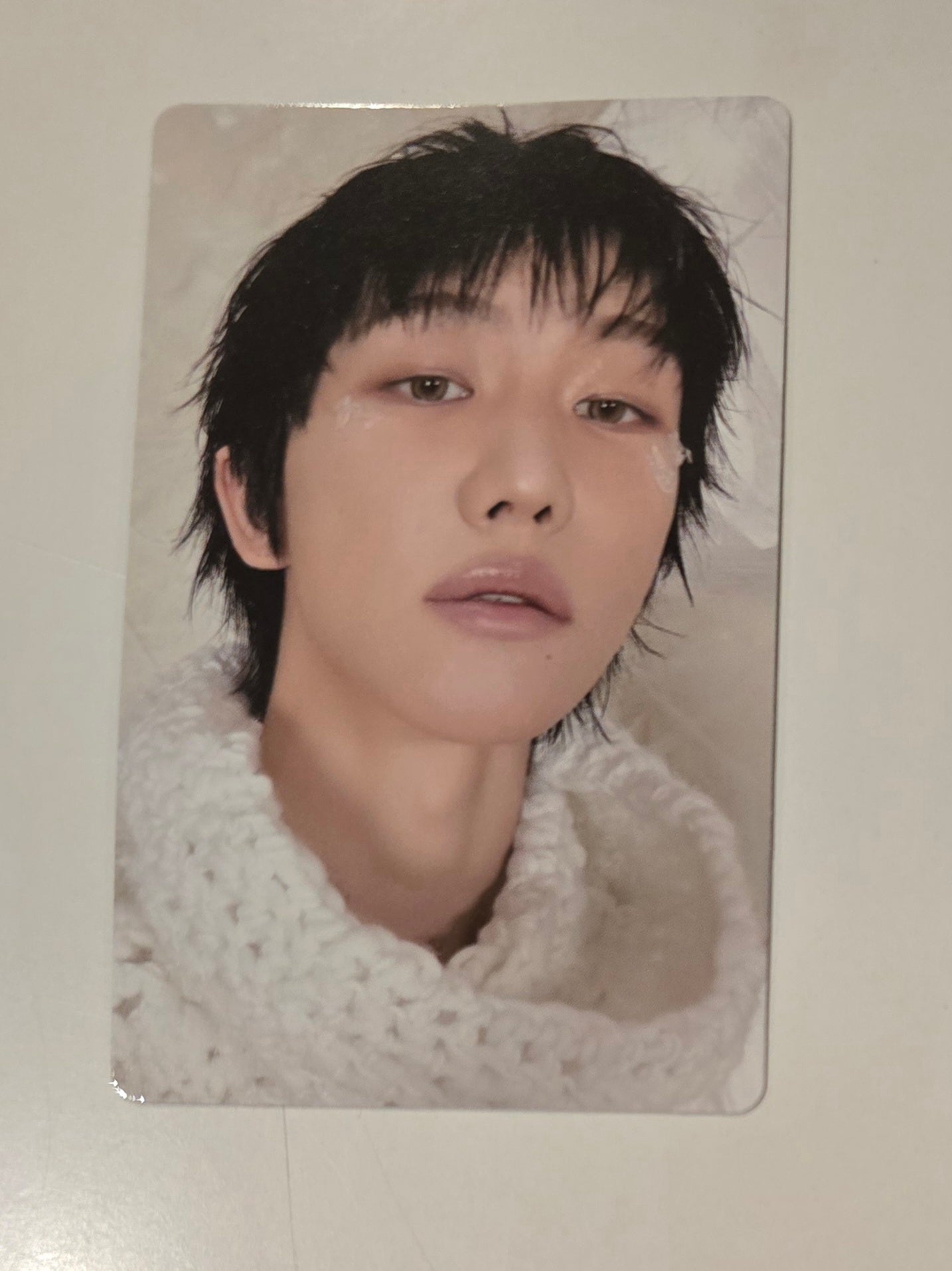 The8 Photocards