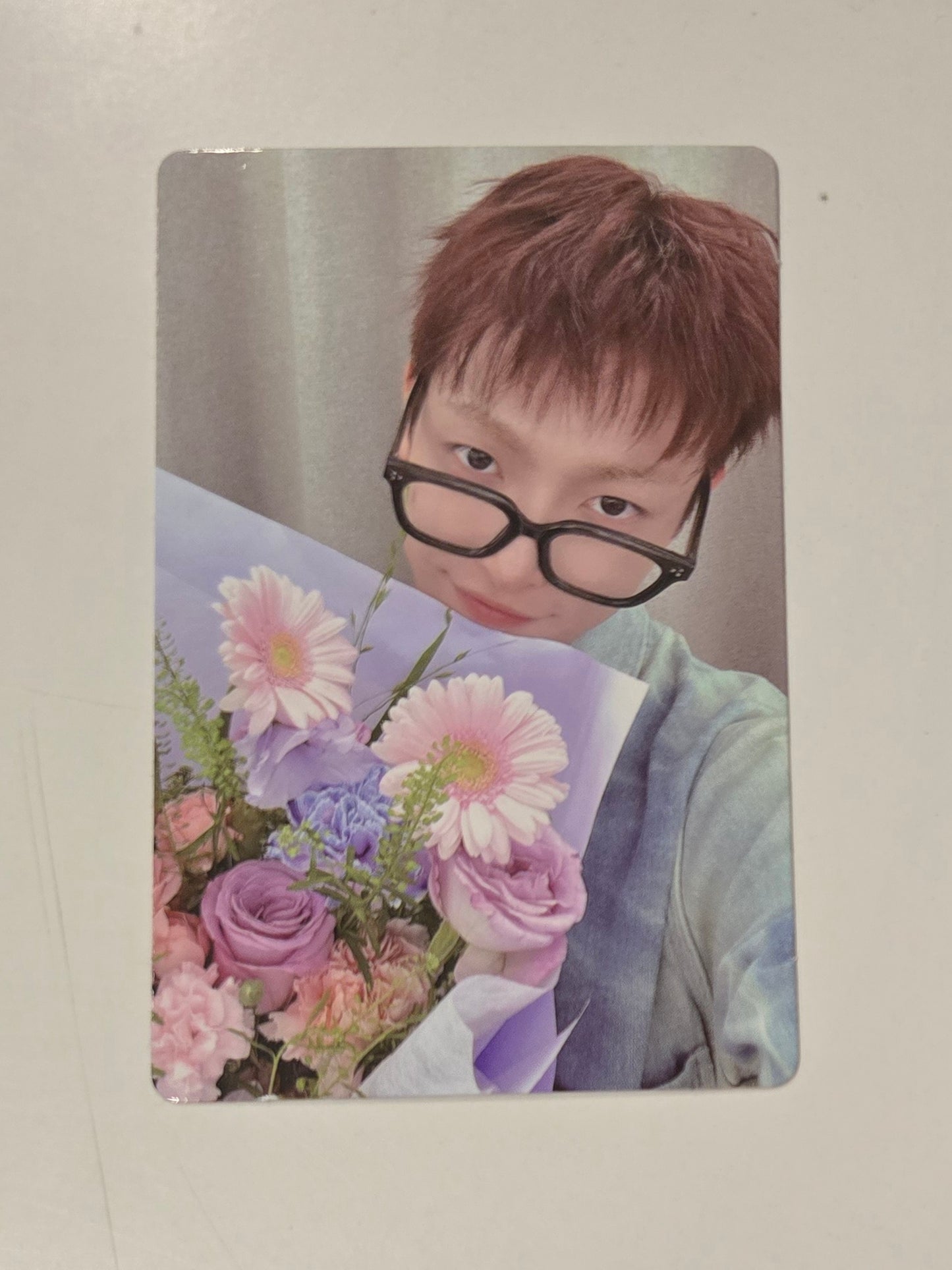 Hongjoong - POBs