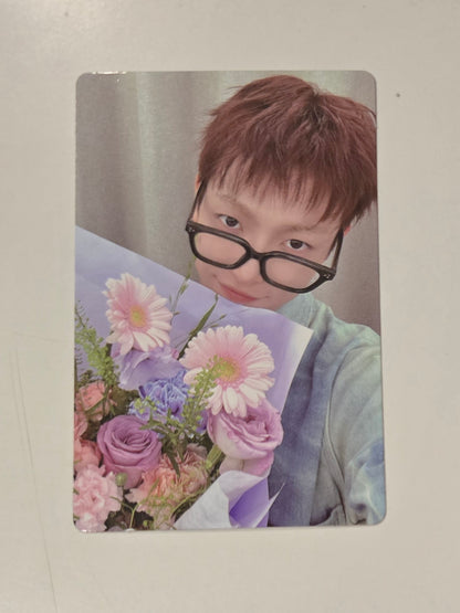 Hongjoong - POBs