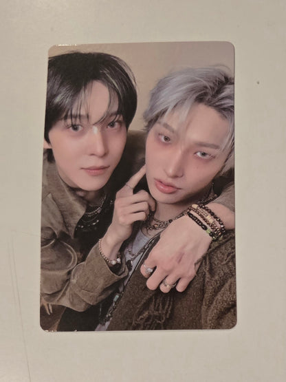 Mingi - POBs