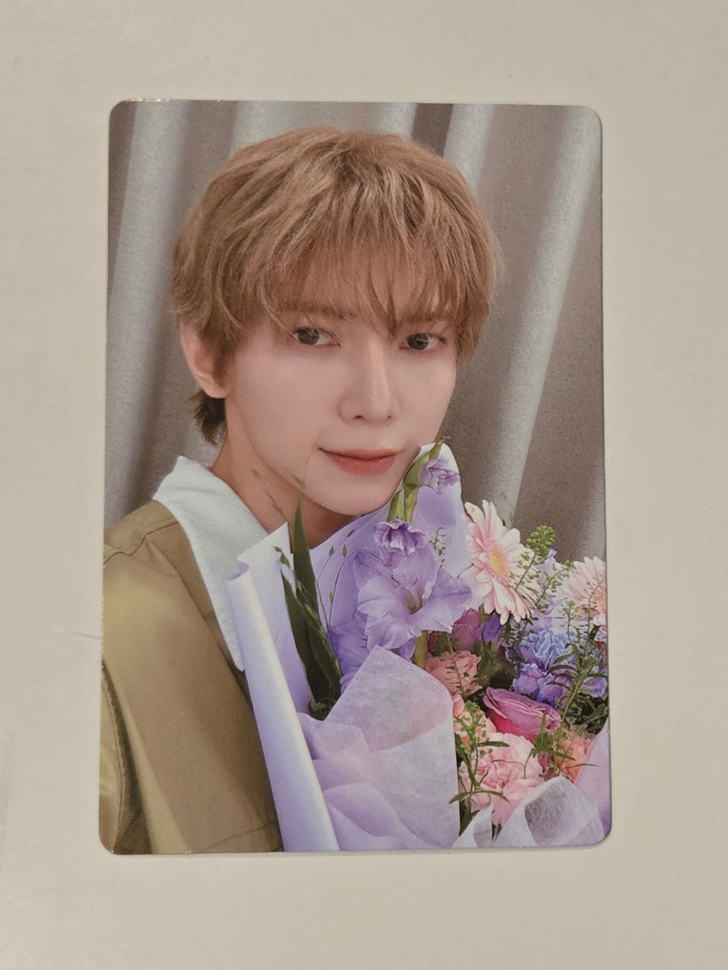 Yeosang - POBs