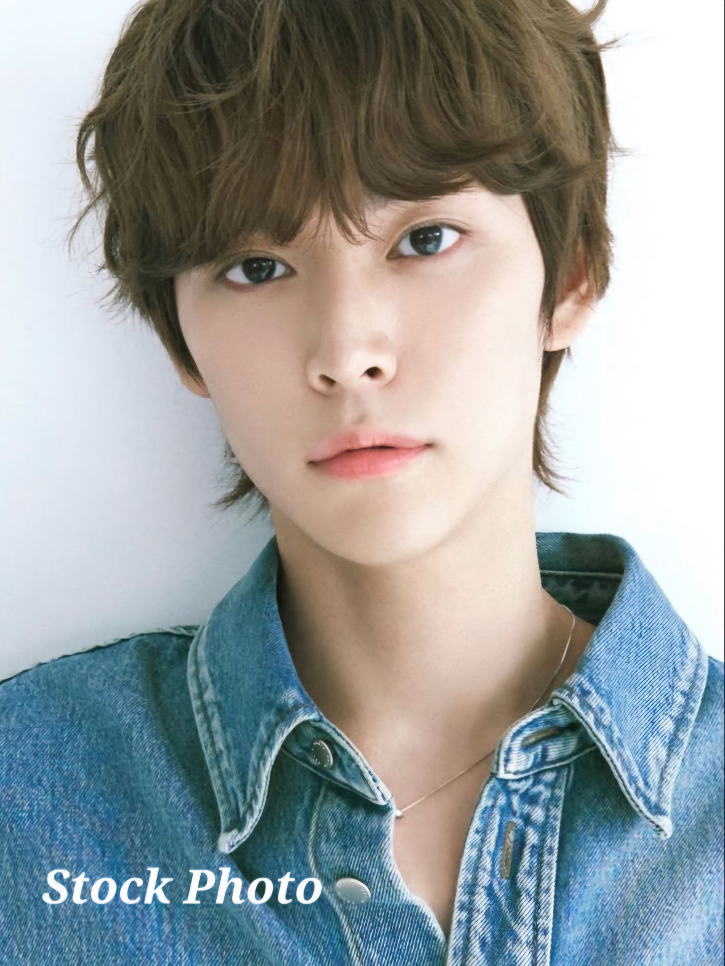 Eunseok Photocards