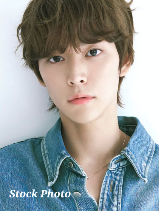 Eunseok Photocards