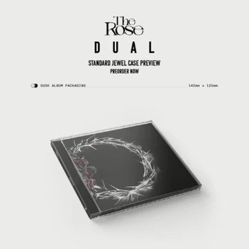The Rose - DUAL